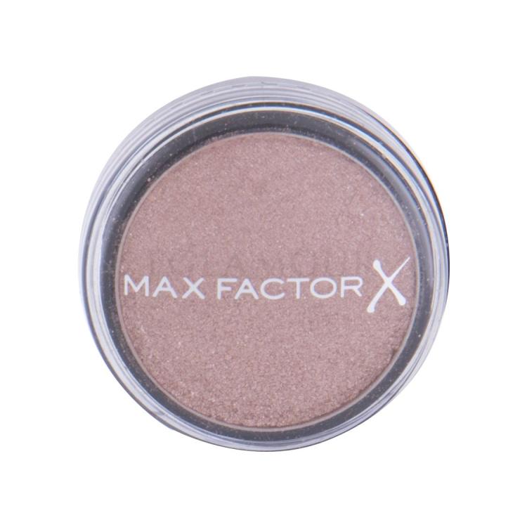 Max Factor Wild Shadow Pot Lidschatten für Frauen 4 g Farbton  35 Auburn Envy