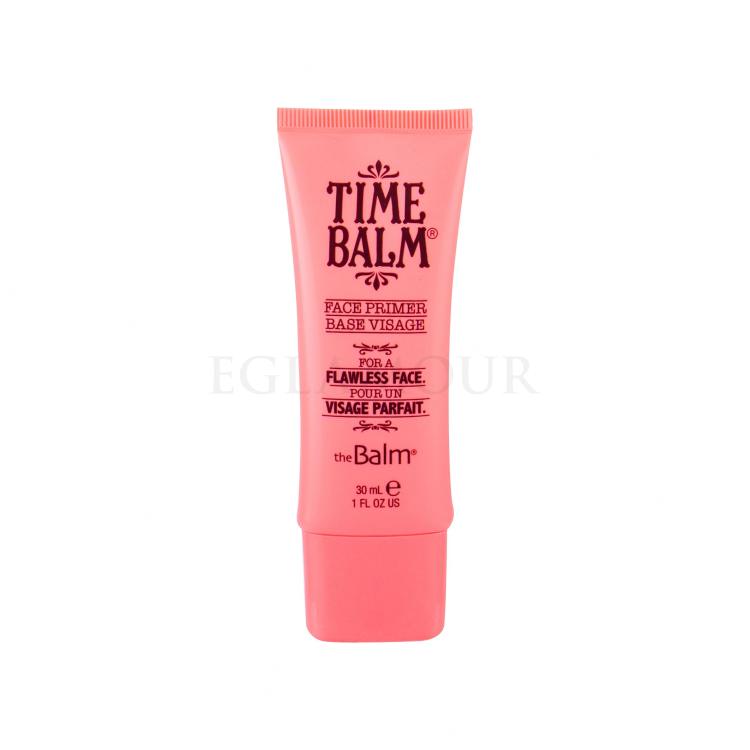 TheBalm TimeBalm Make-up Base für Frauen 30 ml