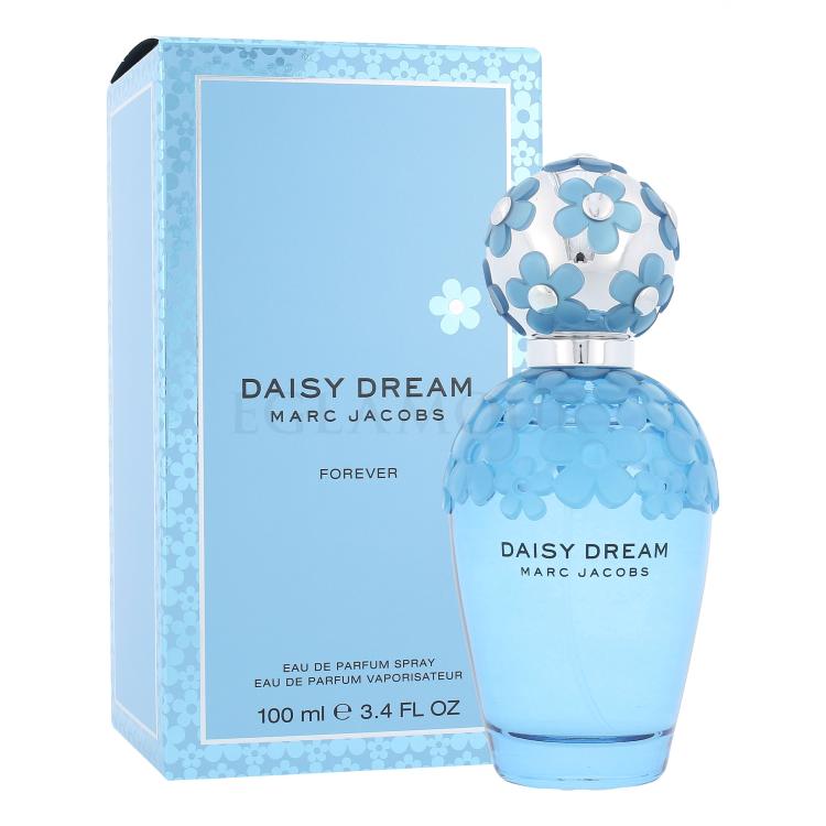 Marc Jacobs Daisy Dream Forever Eau de Parfum für Frauen 100 ml