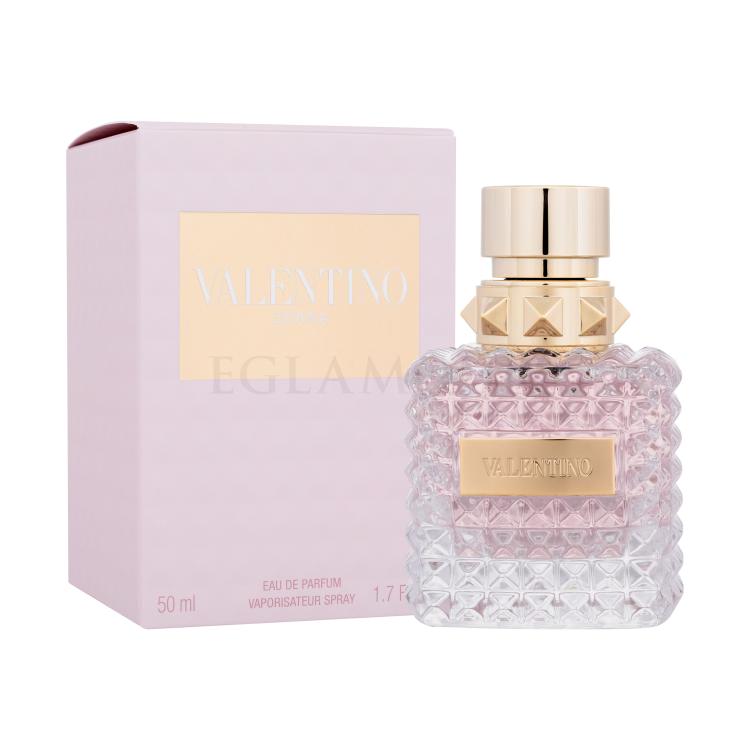 Valentino Valentino Donna Eau de Parfum für Frauen 50 ml