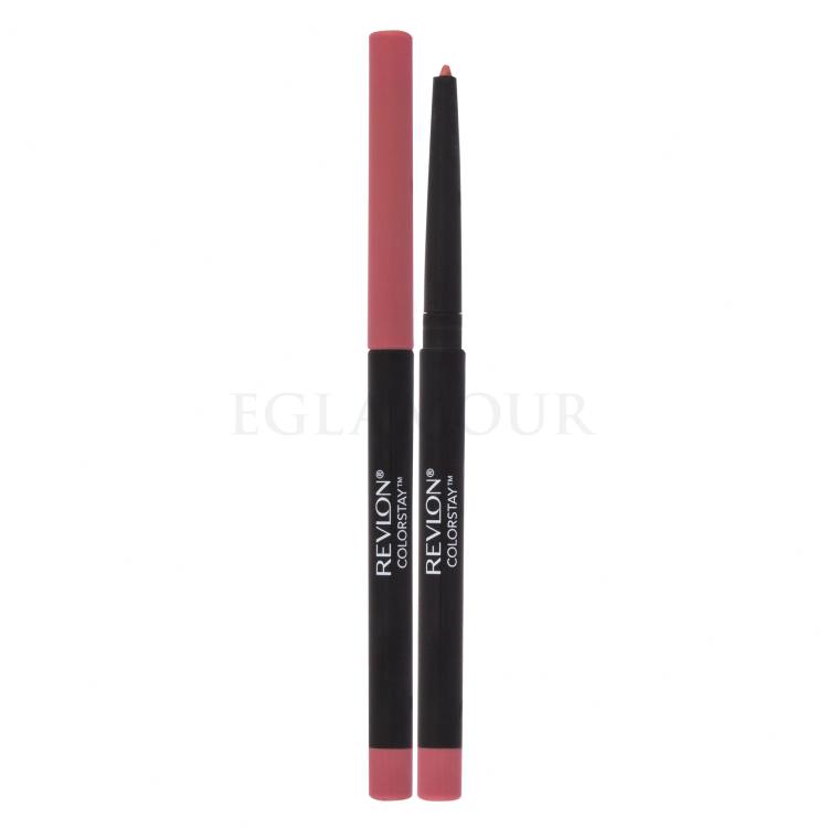 Revlon Colorstay Lippenkonturenstift für Frauen 0,28 g Farbton  Blush