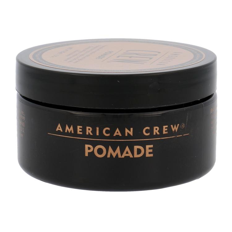American Crew Style Pomade Haargel für Herren 85 g