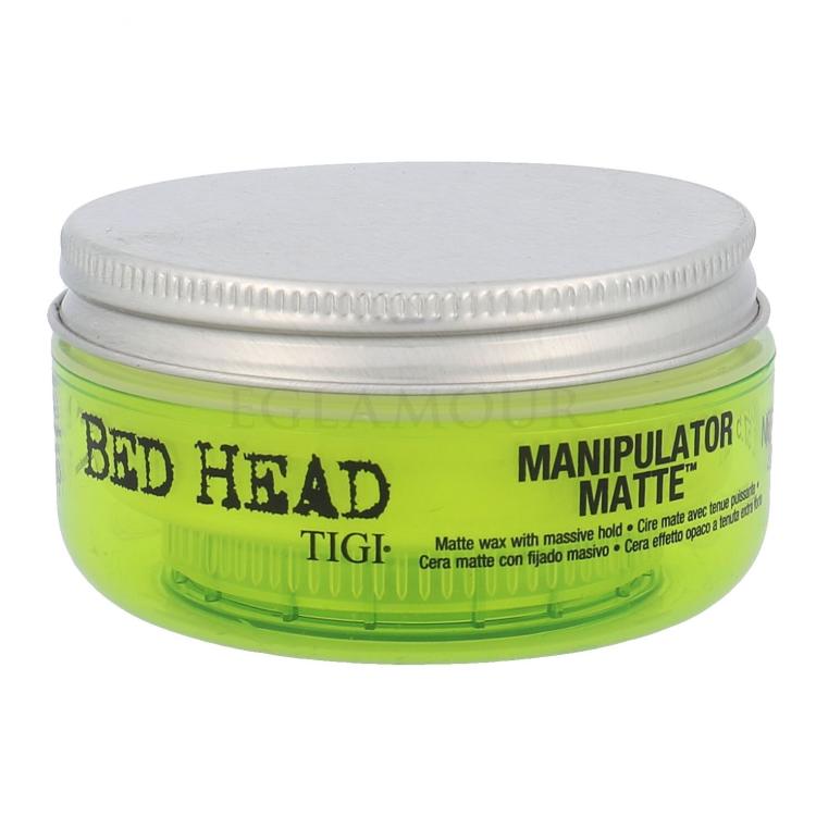 Tigi Bed Head Manipulator Haarwachs für Frauen 57,5 g