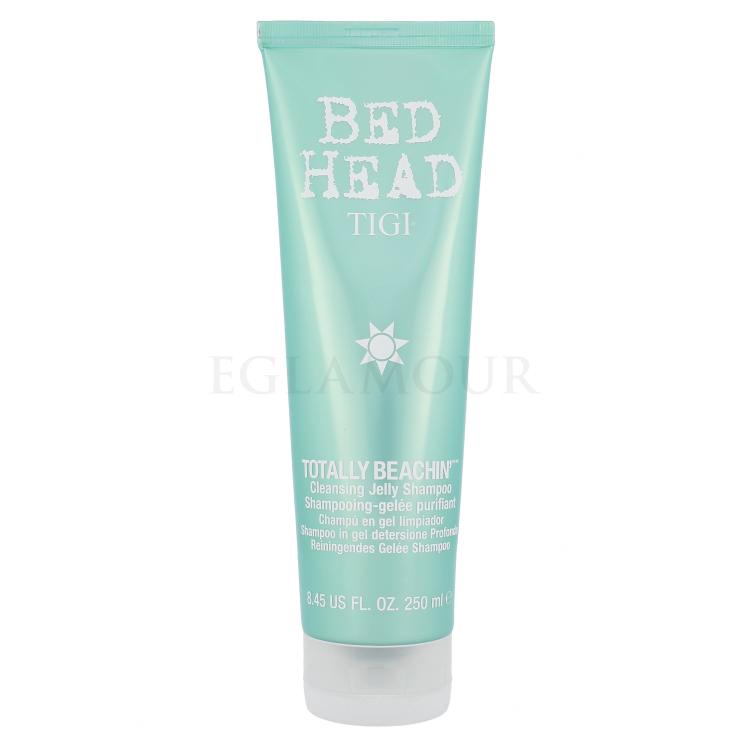 Tigi Bed Head Totally Beachin Shampoo für Frauen 250 ml
