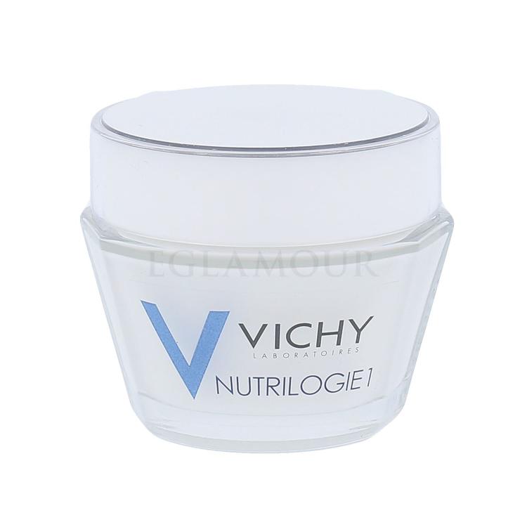Vichy Nutrilogie 1 Tagescreme für Frauen 50 ml