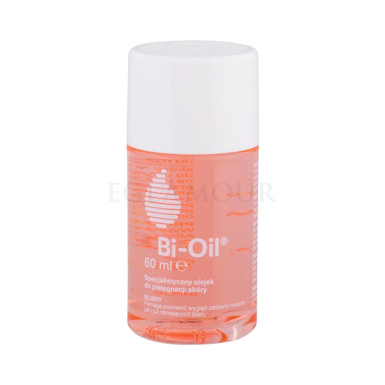 Bi-Oil PurCellin Oil Cellulite &amp; Schwangerschaftsstreifen für Frauen 60 ml