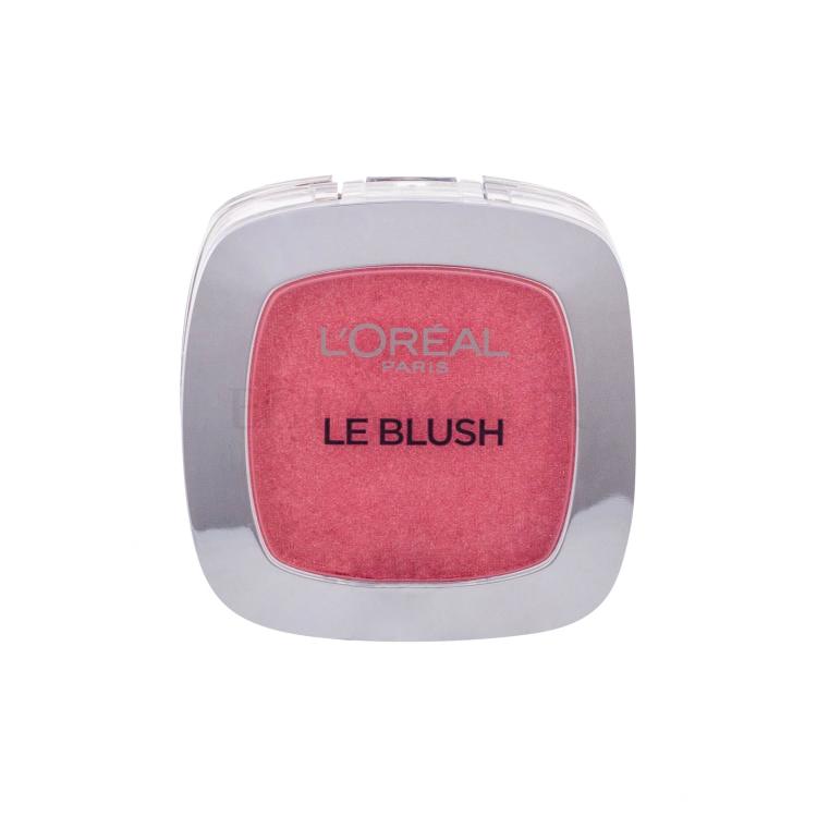 L&#039;Oréal Paris True Match Le Blush Rouge für Frauen 5 g Farbton  90 Luminous Rose