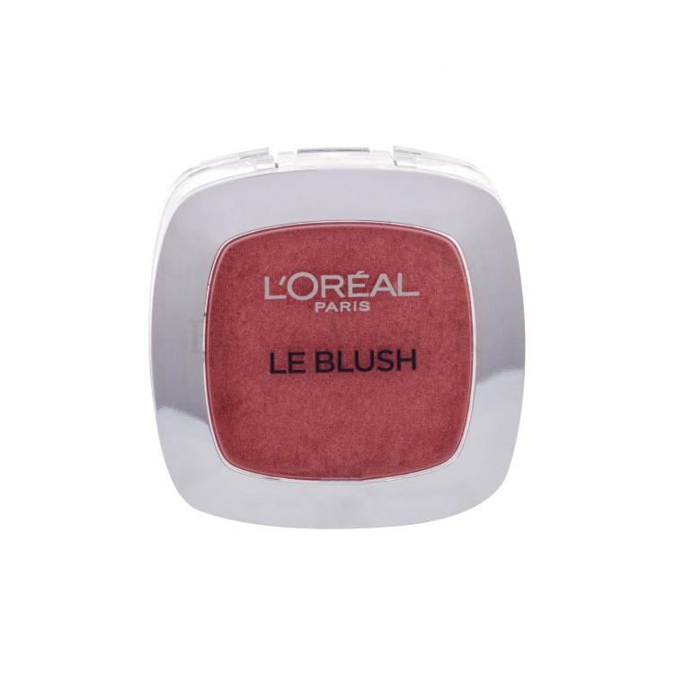 L&#039;Oréal Paris True Match Le Blush Rouge für Frauen 5 g Farbton  150 Candy Cane Pink