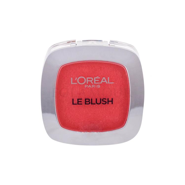 L&#039;Oréal Paris True Match Le Blush Rouge für Frauen 5 g Farbton  163 Nectarine