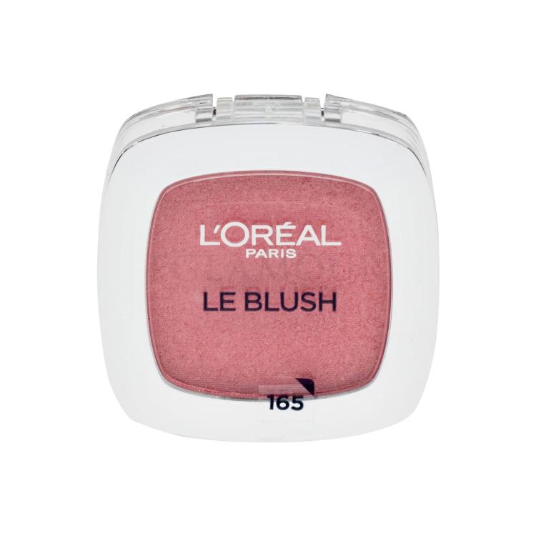 L&#039;Oréal Paris True Match Le Blush Rouge für Frauen 5 g Farbton  165 Rosy Cheeks