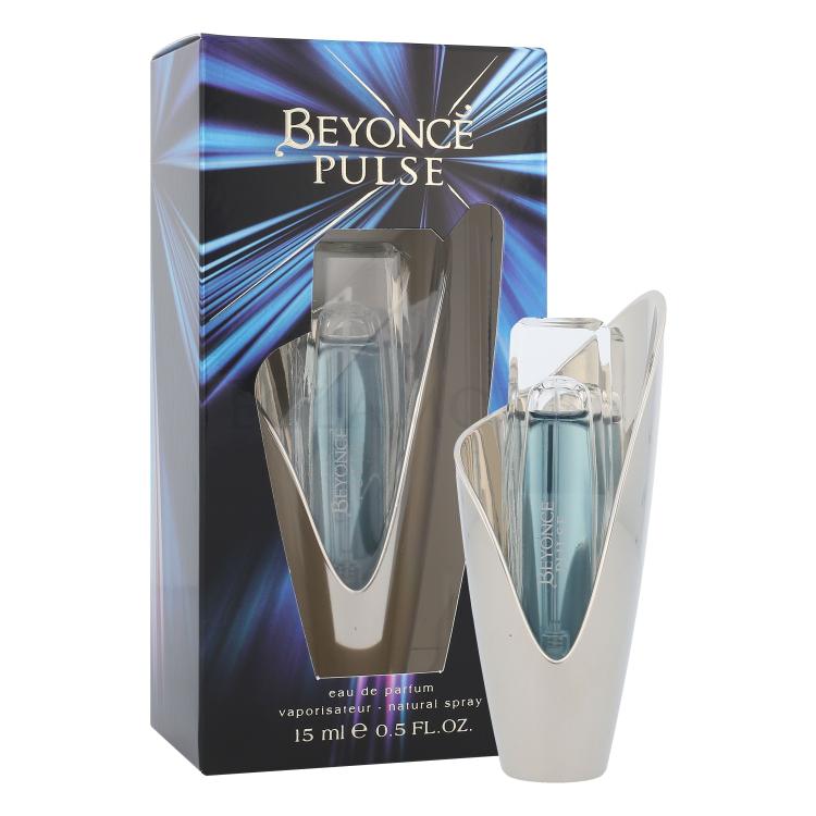 Beyonce Pulse Eau de Parfum für Frauen 15 ml
