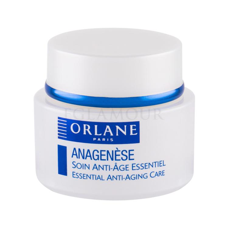 Orlane Anagenese Essential Time-Fighting Tagescreme für Frauen 50 ml