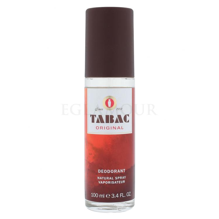 TABAC Original Deodorant für Herren 100 ml