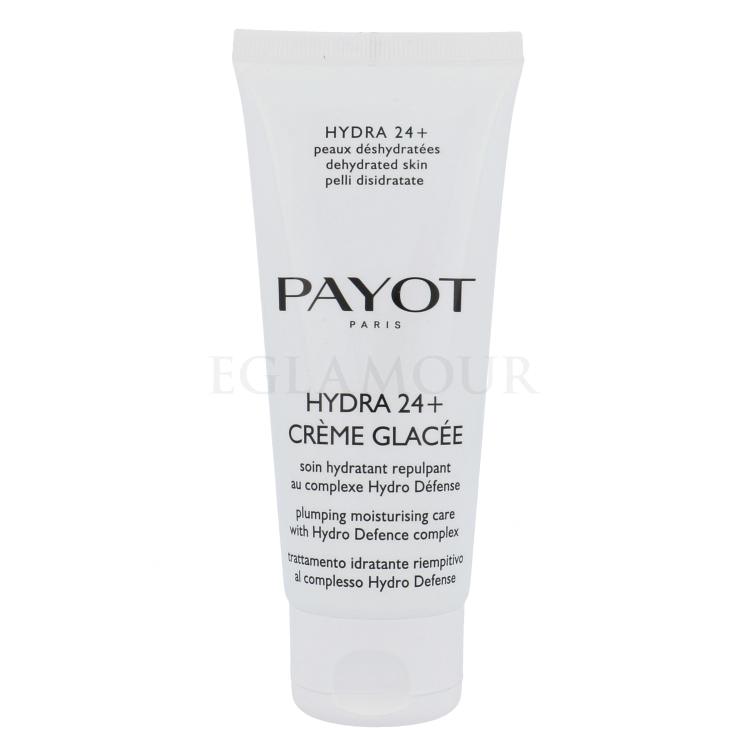 PAYOT Hydra 24+ Crème Glacée Tagescreme für Frauen 100 ml