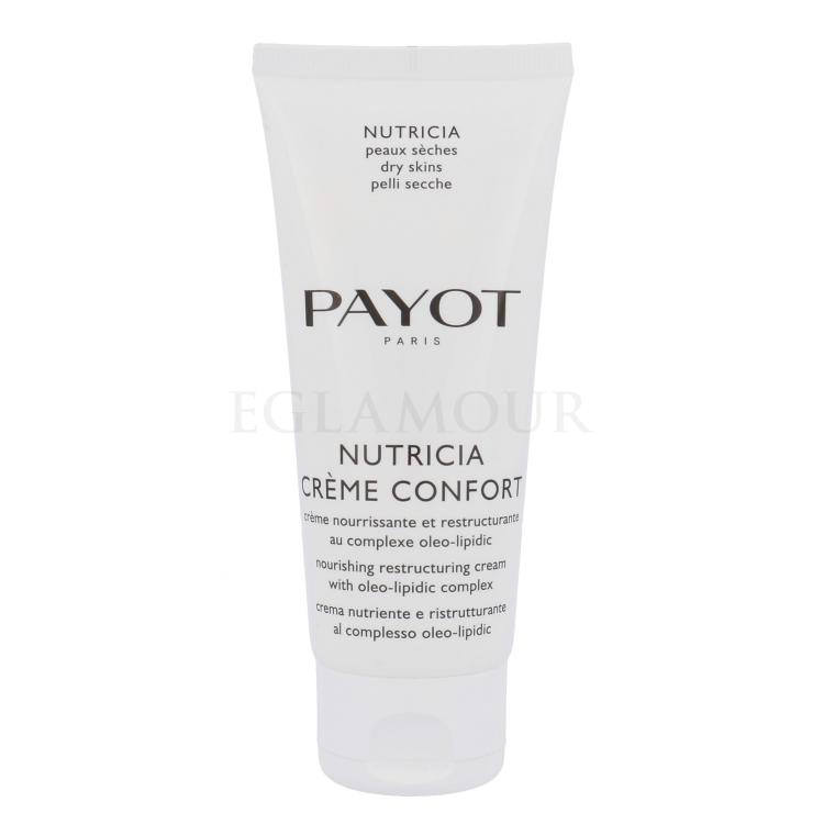 PAYOT Nutricia Nourishing And Restructing Cream Tagescreme für Frauen 100 ml