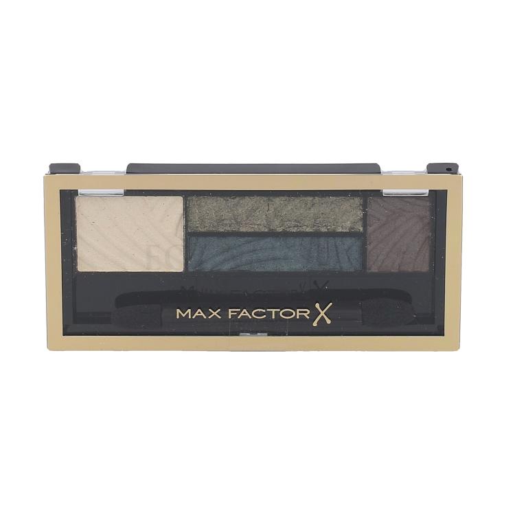 Max Factor Smokey Eye Drama Lidschatten für Frauen 1,8 g Farbton  05 Magnetic Jades