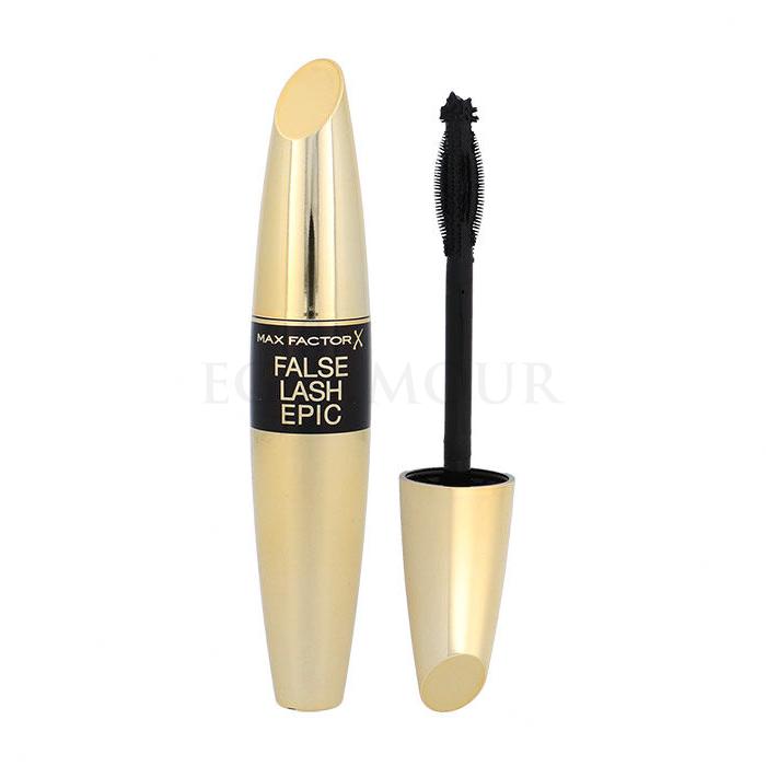 Max Factor False Lash Epic Mascara für Frauen 13,1 ml Farbton  Black