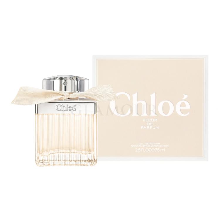 Chloé Chloé Fleur Eau de Parfum für Frauen 75 ml