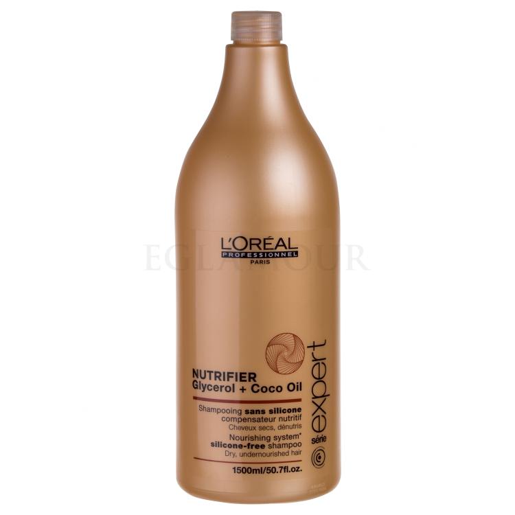 L&#039;Oréal Professionnel Série Expert Nutrifier Shampoo für Frauen 1500 ml