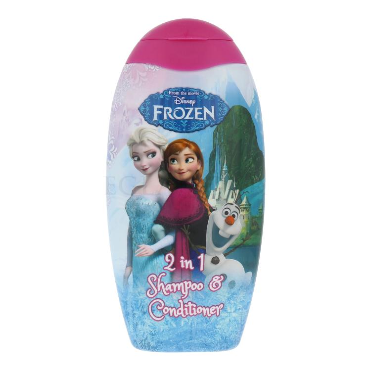 Disney Frozen Shampoo für Kinder 300 ml