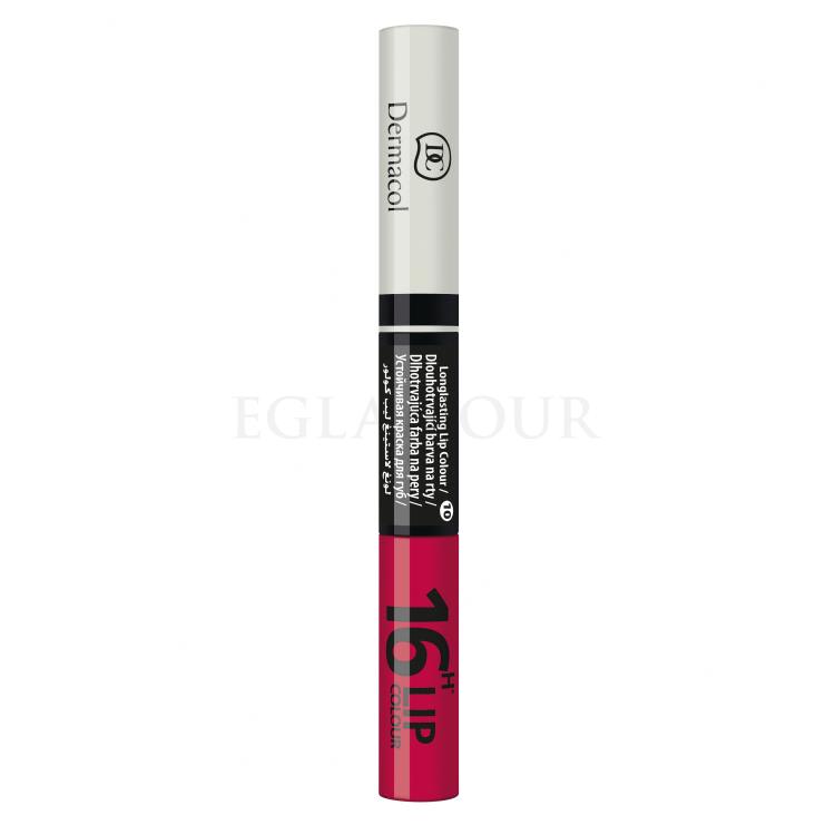 Dermacol 16H Lip Colour Lippenstift für Frauen 4,8 g Farbton  10
