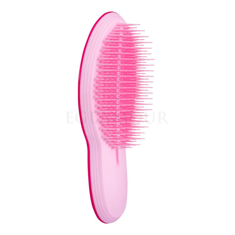 Tangle Teezer The Ultimate Finishing Hairbrush Haarbürste für Frauen 1 St. Farbton  Pink