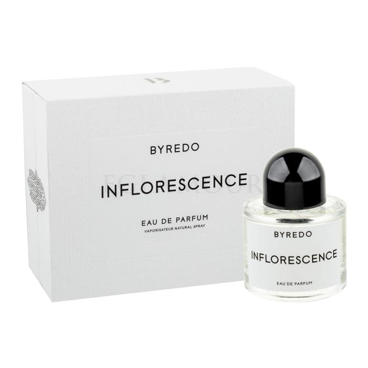 BYREDO Inflorescence Eau de Parfum für Frauen 50 ml