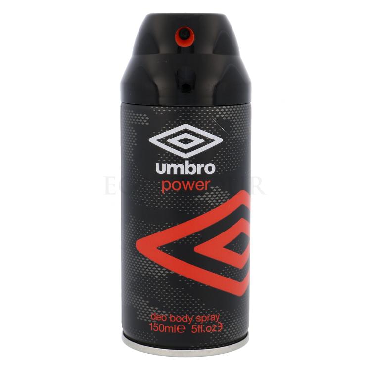 UMBRO Power Deodorant für Herren 150 ml