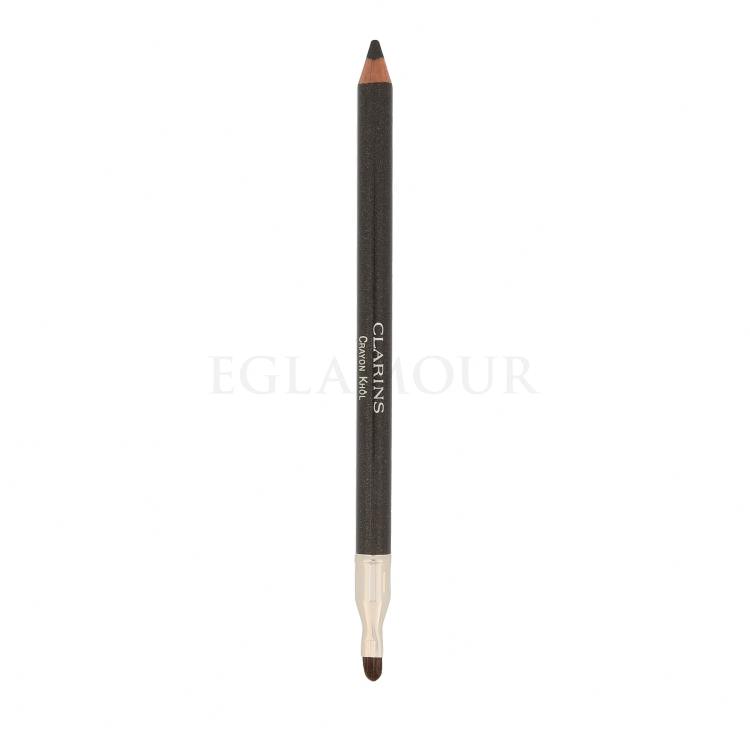 Clarins Long-Lasting Eye Pencil Kajalstift für Frauen 1,05 g Farbton  06 Bronze