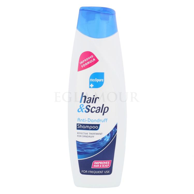 Xpel Medipure Hair &amp; Scalp Shampoo für Frauen 400 ml