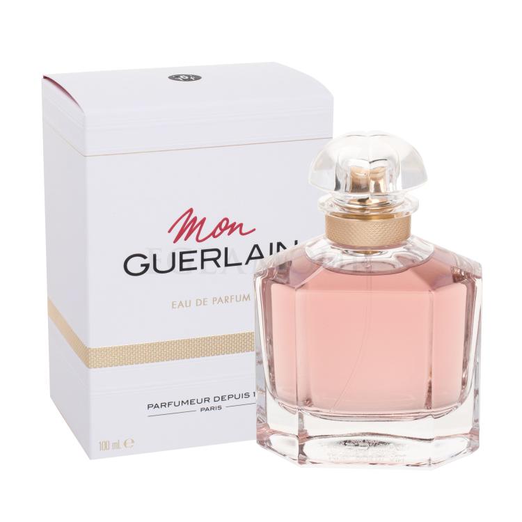 Guerlain Mon Guerlain Eau de Parfum für Frauen 100 ml