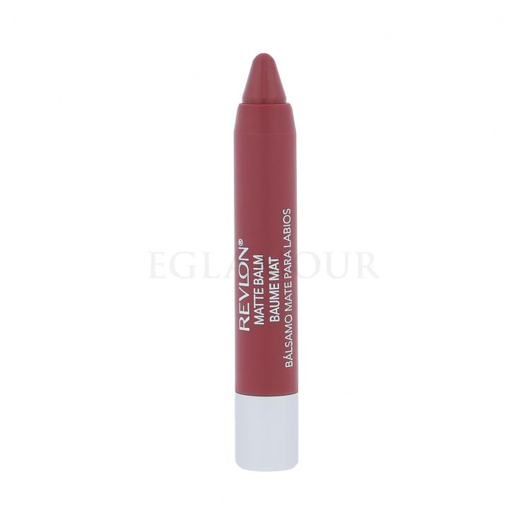 Revlon Colorburst Matte Balm Lippenstift für Frauen 2,7 g Farbton  225 Sultry