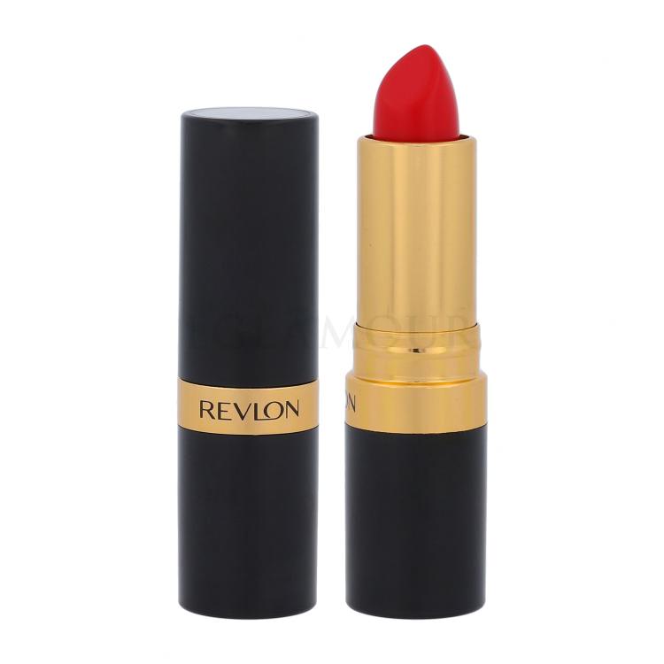 Revlon Super Lustrous Creme Lippenstift für Frauen 4,2 g Farbton  720 Fire &amp; Ice