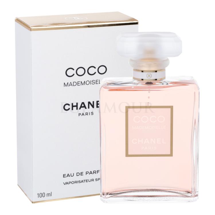 Chanel Coco Mademoiselle Eau de Parfum für Frauen 100 ml