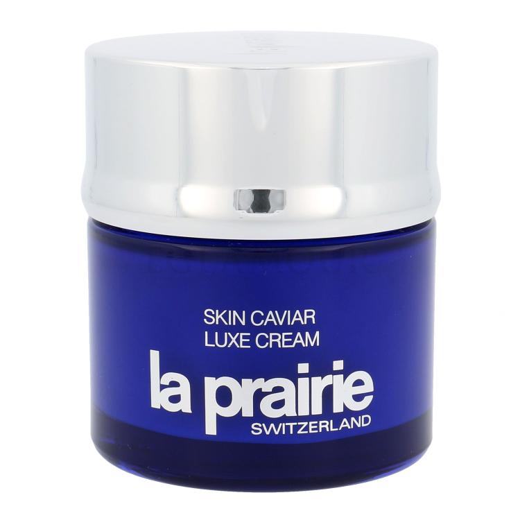 La Prairie Skin Caviar Luxe Tagescreme für Frauen 100 ml