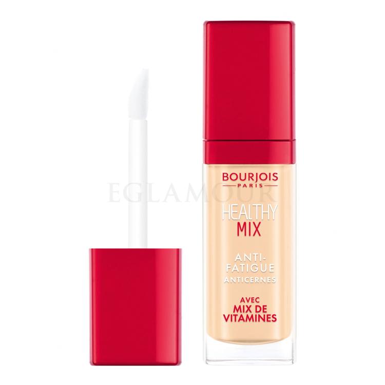 BOURJOIS Paris Healthy Mix Anti-Fatigue Concealer für Frauen 7,8 ml Farbton  51 Light