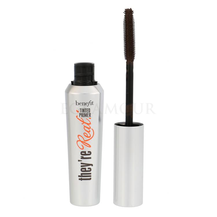Benefit They´re Real! Tinted Primer Mascara Base für Frauen 8,5 g