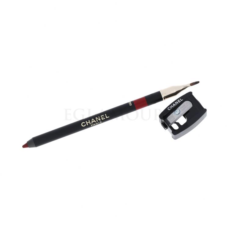 Chanel Le Crayon Lèvres Lippenkonturenstift für Frauen 1 g Farbton  98 Séduction
