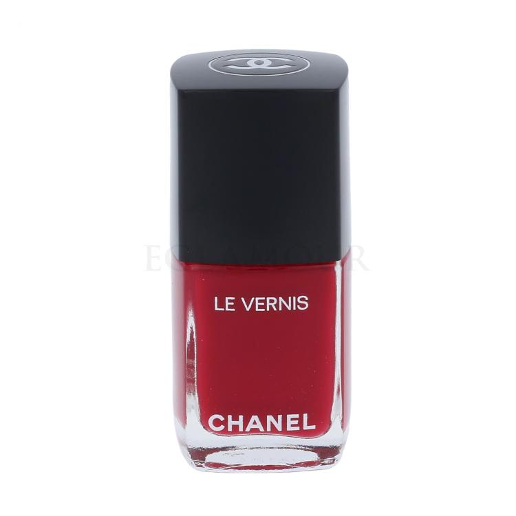 Chanel Le Vernis Nagellack für Frauen 13 ml Farbton  508 Shantung