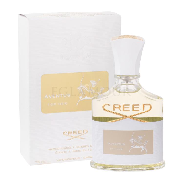 Creed Aventus For Her Eau de Parfum für Frauen 75 ml