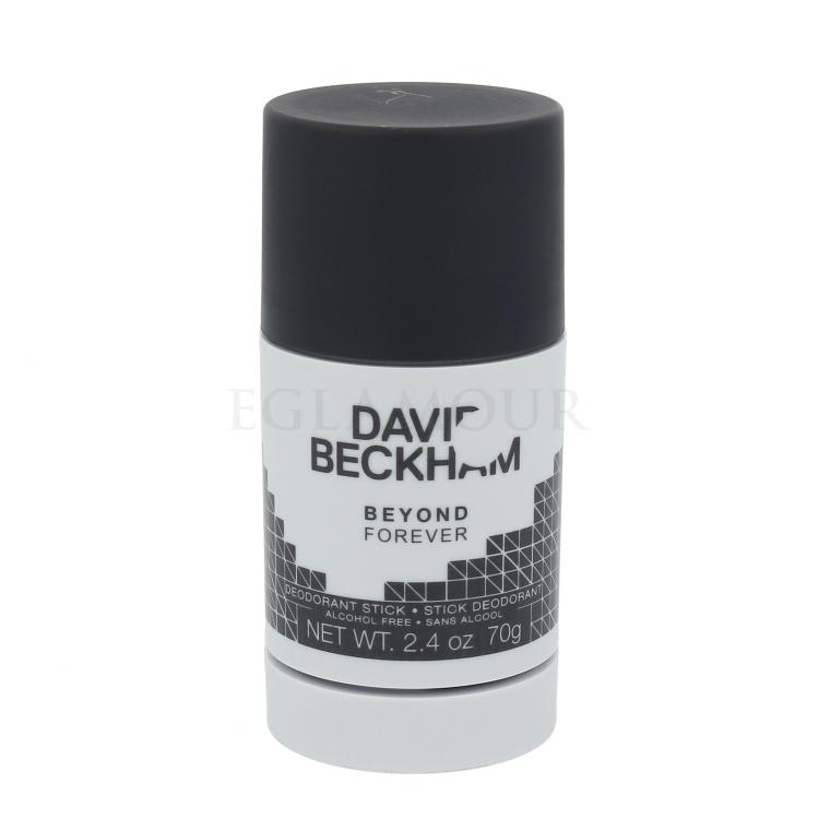 David Beckham Beyond Forever Deodorant für Herren 75 ml
