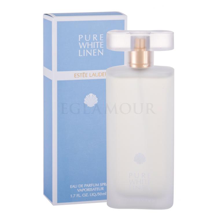 Estée Lauder Pure White Linen Eau de Parfum für Frauen 50 ml
