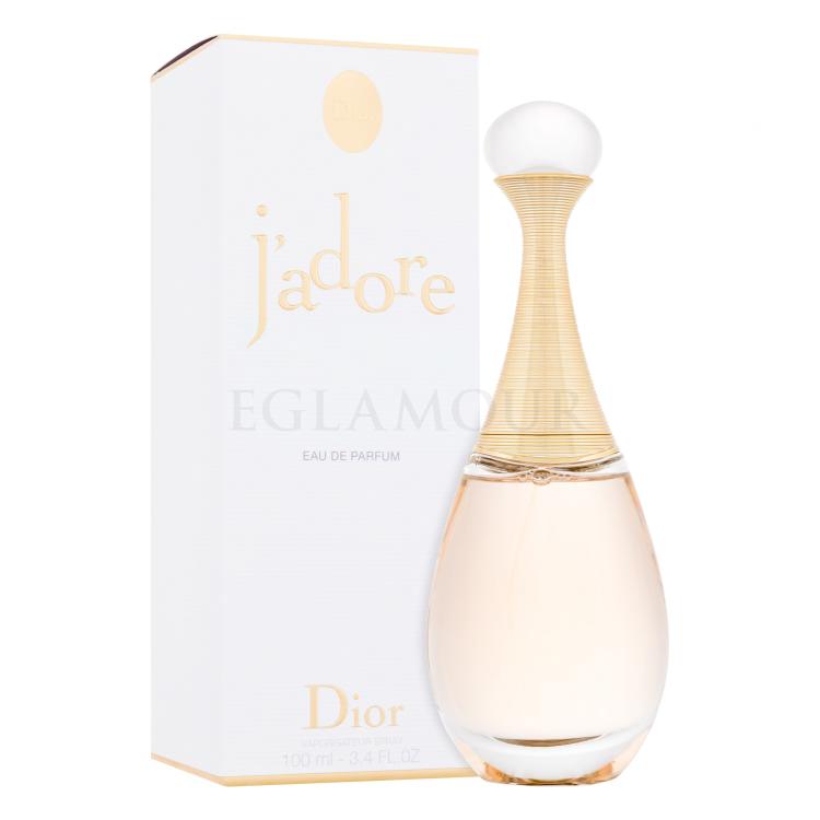 Christian Dior J&#039;adore Eau de Parfum für Frauen 100 ml
