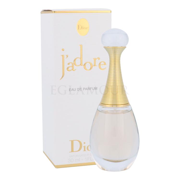 Christian Dior J&#039;adore Eau de Parfum für Frauen 30 ml