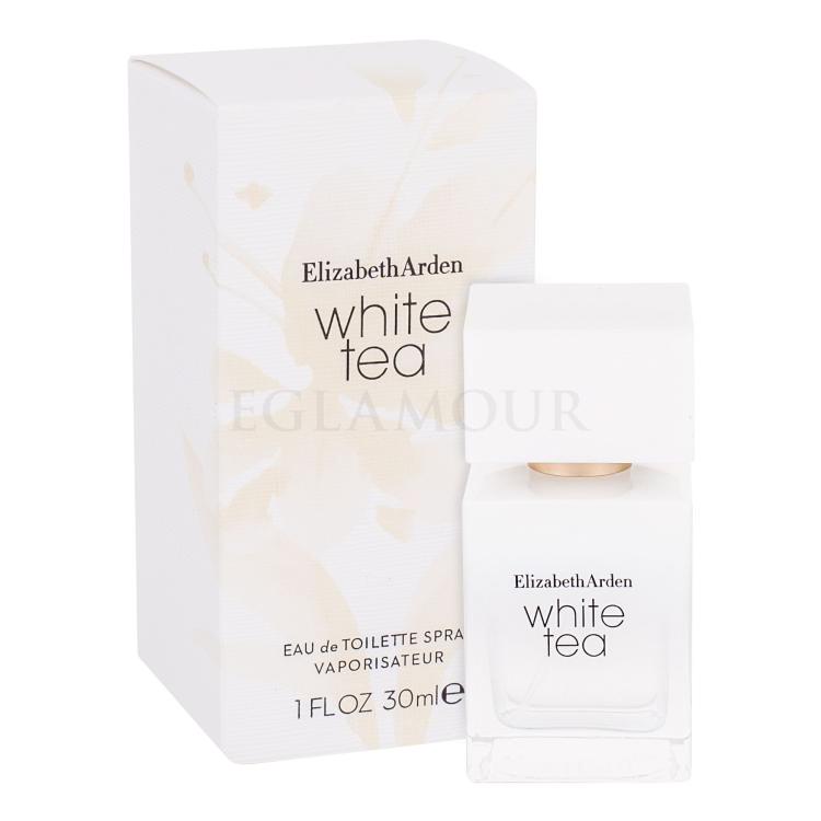 Elizabeth Arden White Tea Eau de Toilette für Frauen 30 ml