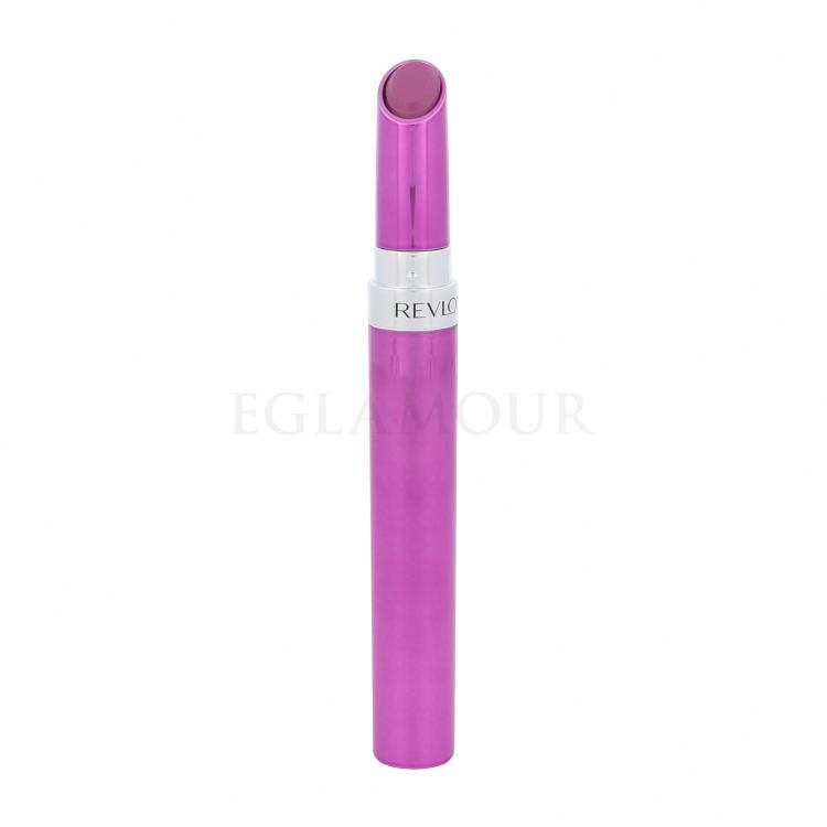 Revlon Ultra HD Gel Lipcolor Lippenstift für Frauen 1,7 g Farbton  765 HD Blossom