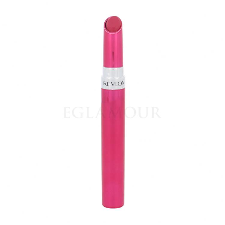 Revlon Ultra HD Gel Lipcolor Lippenstift für Frauen 1,7 g Farbton  735 HD Garden
