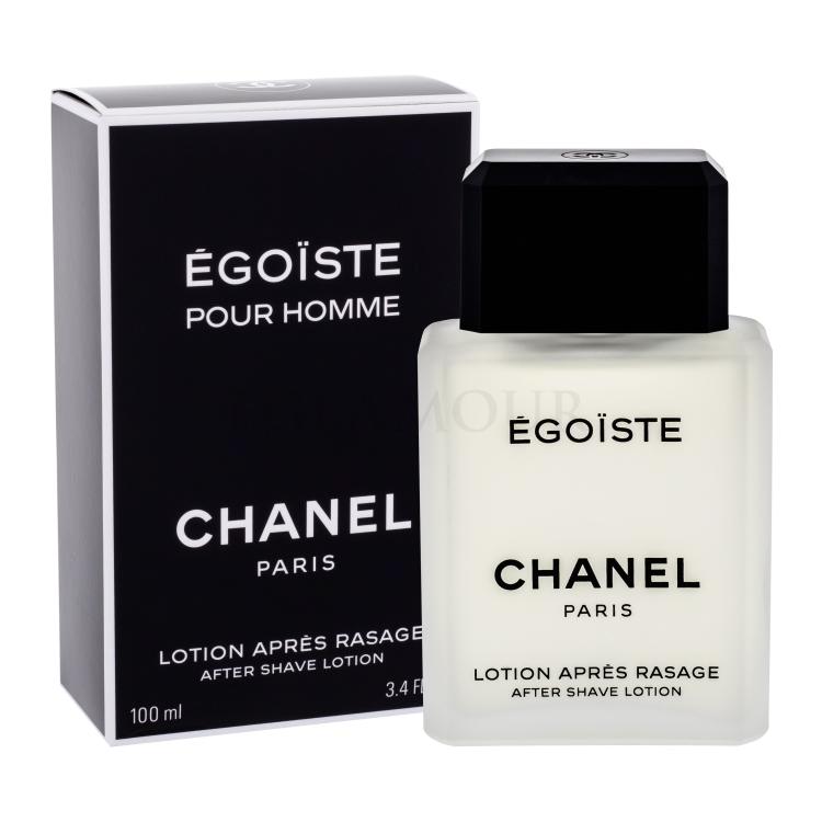 Chanel Égoïste Pour Homme Rasierwasser für Herren 100 ml